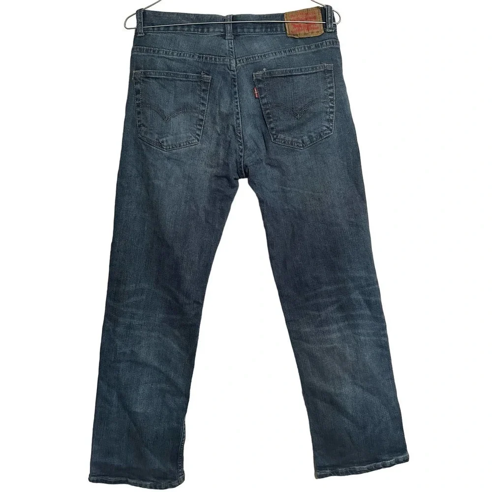 Levi’s 505 16 Reg